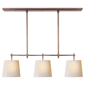 Bryant Small Billiard (279|TOB 5004AN-NP)