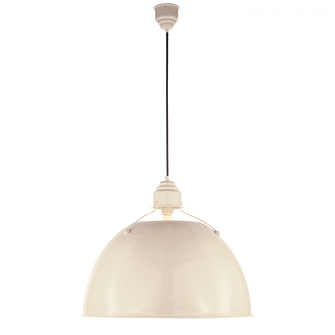 Eugene Large Pendant (279|TOB 5000AW)