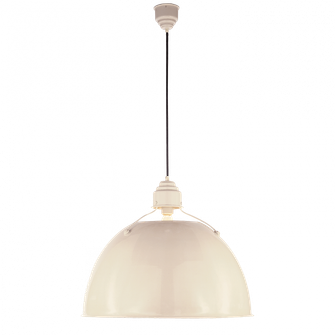 Eugene Large Pendant (279|TOB 5000AW)