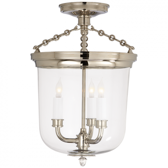 Merchant Semi-Flush (279|TOB 4212PN)