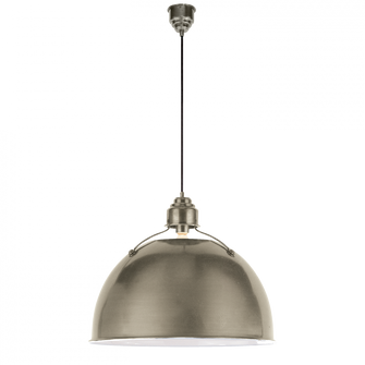 Eugene Large Pendant (279|TOB 5000AN)
