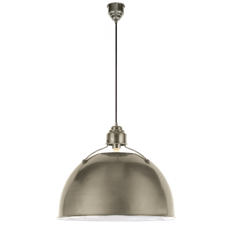 Eugene Large Pendant (279|TOB 5000AN)