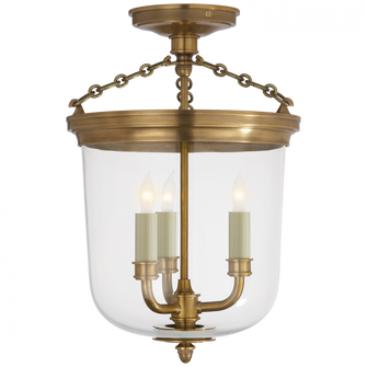 Merchant Semi-Flush (279|TOB 4212HAB)