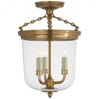 Merchant Semi-Flush (279|TOB 4212HAB)
