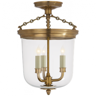 Merchant Semi-Flush (279|TOB 4212HAB)