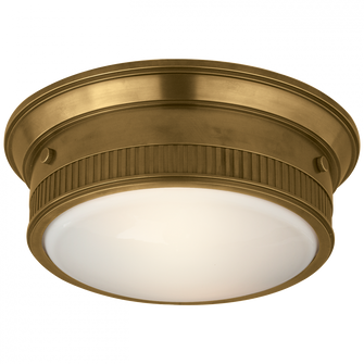 Calliope Marine Flush Mount (279|TOB 4203HAB)