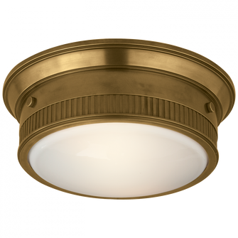 Calliope Marine Flush Mount (279|TOB 4203HAB)