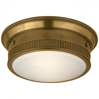 Calliope Marine Flush Mount (279|TOB 4203HAB)