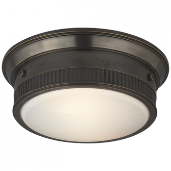 Calliope Marine Flush Mount (279|TOB 4203BZ)