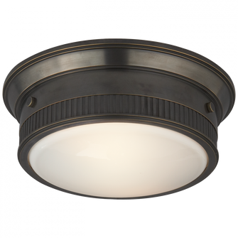 Calliope Marine Flush Mount (279|TOB 4203BZ)