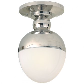 Clark Flush Mount (279|TOB 4006PN-WG)