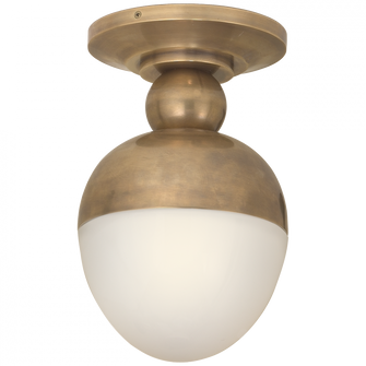 Clark Flush Mount (279|TOB 4006HAB-WG)