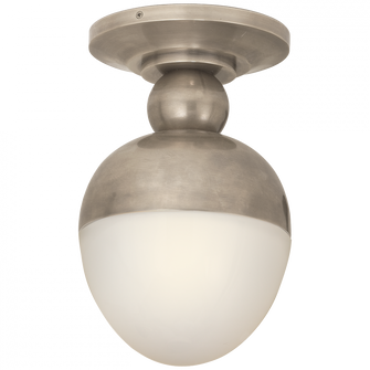 Clark Flush Mount (279|TOB 4006AN-WG)