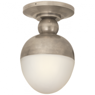 Clark Flush Mount (279|TOB 4006AN-WG)
