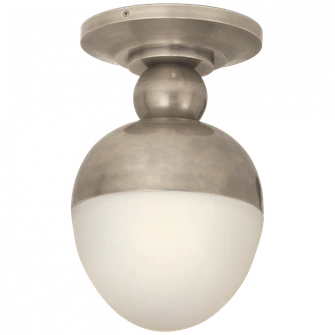 Clark Flush Mount (279|TOB 4006AN-WG)