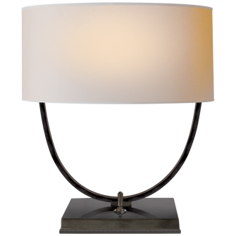 Kenton Desk Lamp (279|TOB 3180BZ-NP)