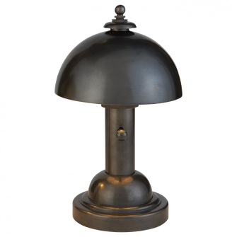 Totie Task Lamp (279|TOB 3142BZ)