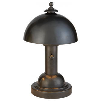 Totie Task Lamp (279|TOB 3142BZ)