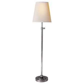 Bryant Table Lamp (279|TOB 3007AS-NP)