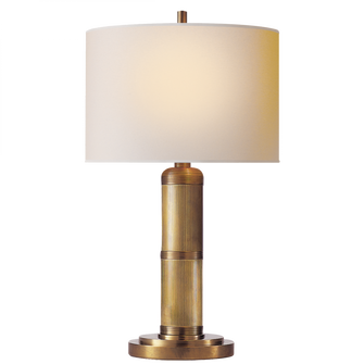 Longacre Small Table Lamp (279|TOB 3000HAB-NP)