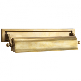 Library 16'' Picture Light (279|TOB 2605HAB)
