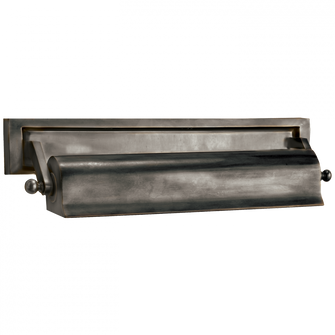 Library 16'' Picture Light (279|TOB 2605BZ)