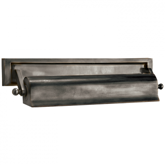 Library 16'' Picture Light (279|TOB 2605BZ)