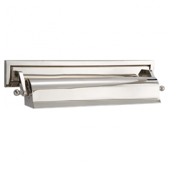 Library 16'' Picture Light (279|TOB 2605PN)