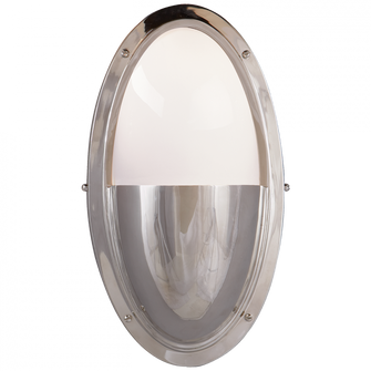 Pelham Oval Light (279|TOB 2209PN-WG)