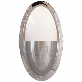 Pelham Oval Light (279|TOB 2209PN-WG)