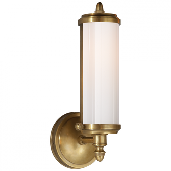 Merchant Single Bath Light (279|TOB 2206HAB-WG)