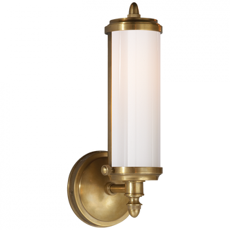 Merchant Single Bath Light (279|TOB 2206HAB-WG)