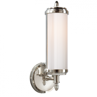 Merchant Single Bath Light (279|TOB 2206CH-WG)