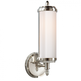 Merchant Single Bath Light (279|TOB 2206CH-WG)