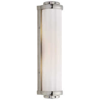 Milton Road Bath Light (279|TOB 2198PN-WG)