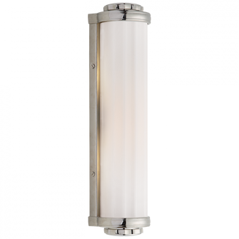Milton Road Bath Light (279|TOB 2198PN-WG)