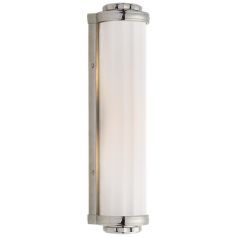 Milton Road Bath Light (279|TOB 2198PN-WG)
