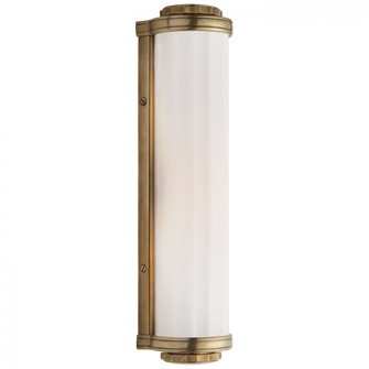 Milton Road Bath Light (279|TOB 2198HAB-WG)