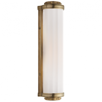 Milton Road Bath Light (279|TOB 2198HAB-WG)