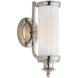Milton Road Sconce (279|TOB 2197PN-WG)