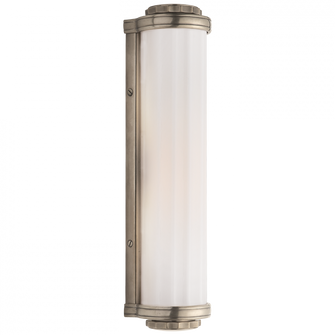 Milton Road Bath Light (279|TOB 2198AN-WG)