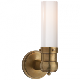 Graydon Single Bath Light (279|TOB 2187HAB-WG)