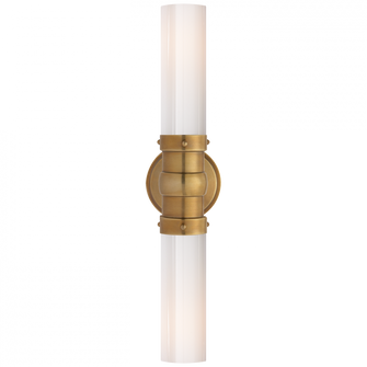 Graydon Double Bath Light (279|TOB 2186HAB-WG)