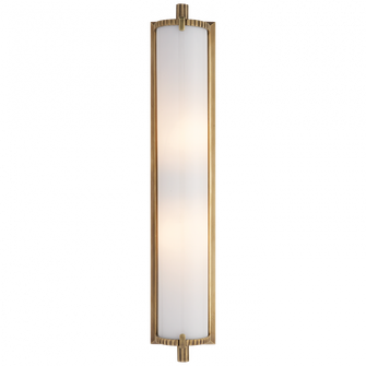 Calliope Tall Bath Light (279|TOB 2185HAB-WG)