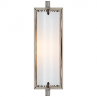 Calliope Short Bath Light (279|TOB 2184PN-WG)