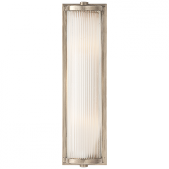 Dresser Long Glass Rod Light (279|TOB 2141AN-FG)