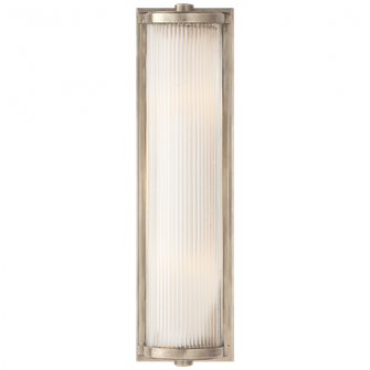 Dresser Long Glass Rod Light (279|TOB 2141AN-FG)