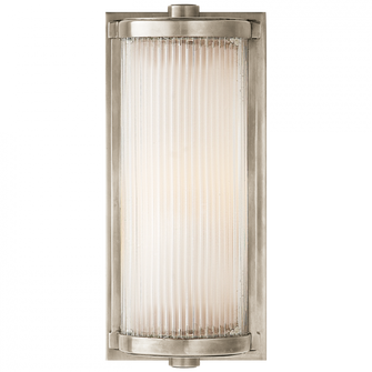 Dresser Short Glass Rod Light (279|TOB 2140AN-FG)