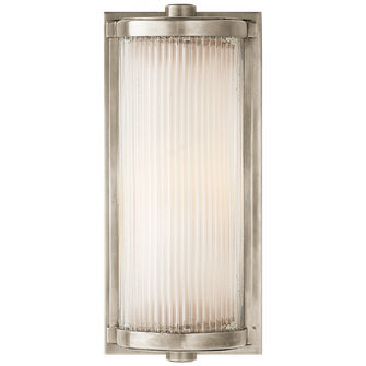 Dresser Short Glass Rod Light (279|TOB 2140AN-FG)