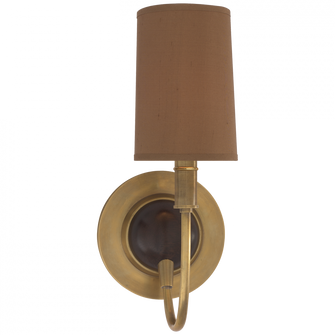 Elkins Sconce (279|TOB 2067HAB/CHC-FS)